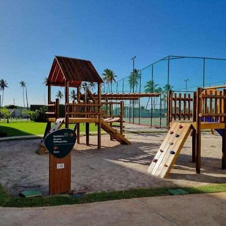 Mana Beach Porto de Galinhas Exterior photo