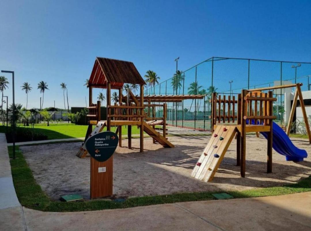 Mana Beach Porto de Galinhas Exterior photo
